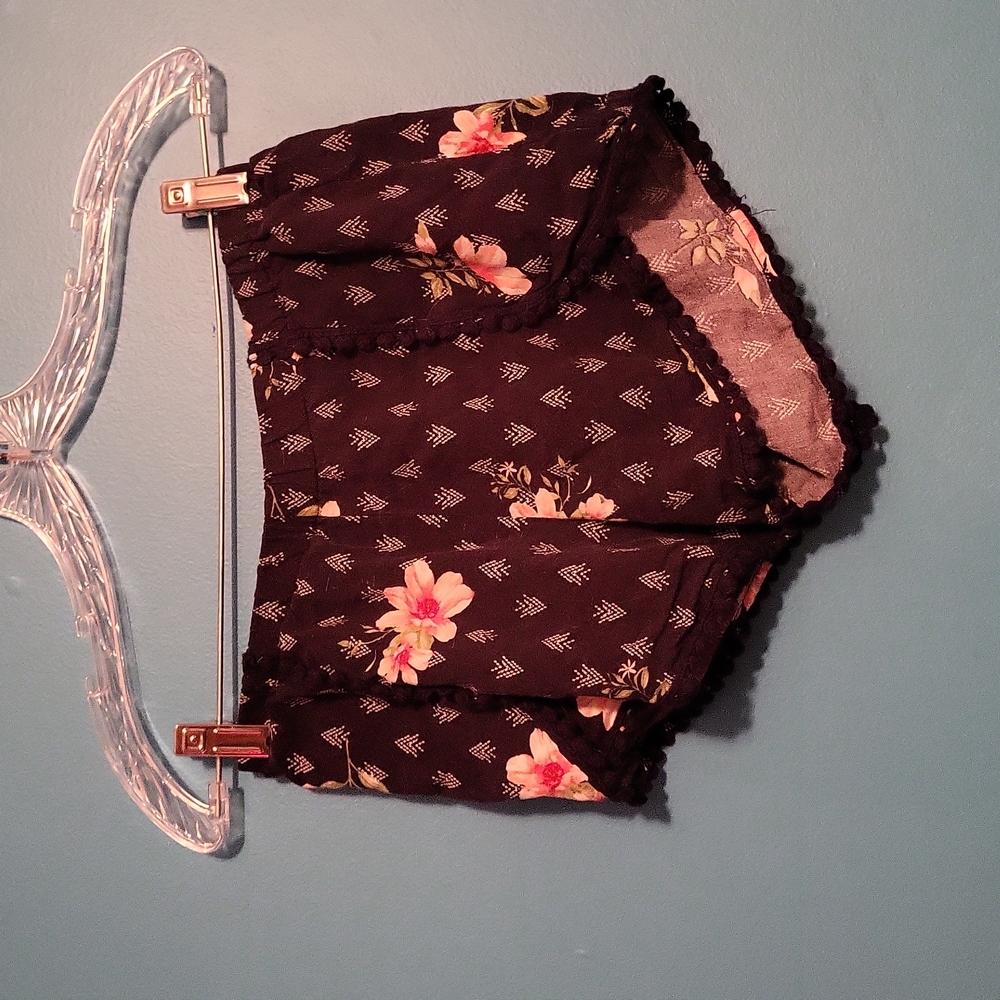 Summer Sleep/Lounge Shorts